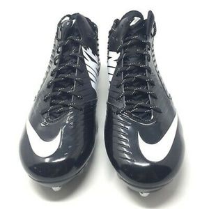 New Nike Vapor Speed low Men's Lacrosse Cleats